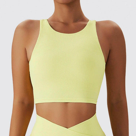 Outdoor Running Sports Bra - My Store