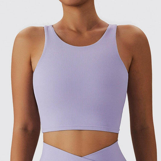 Outdoor Running Sports Bra - My Store