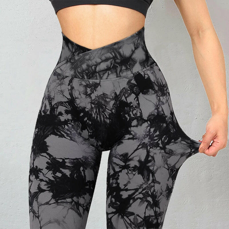 Push-Up Yoga Leggings - My Store