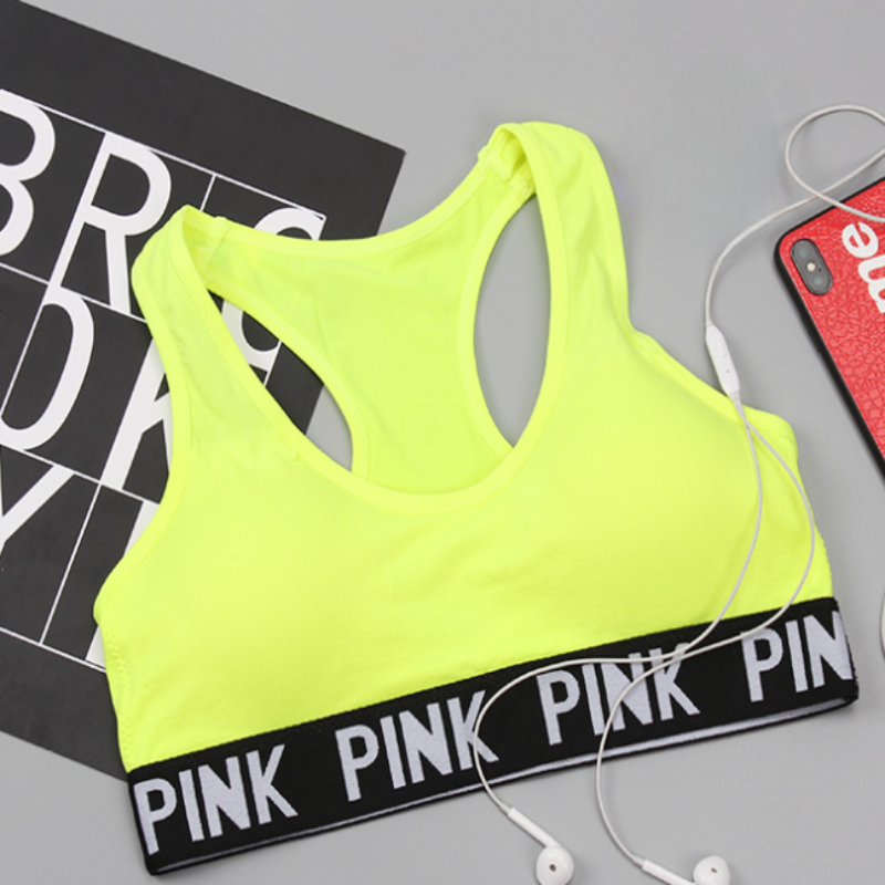 Training Pro Sports Bra - My Store