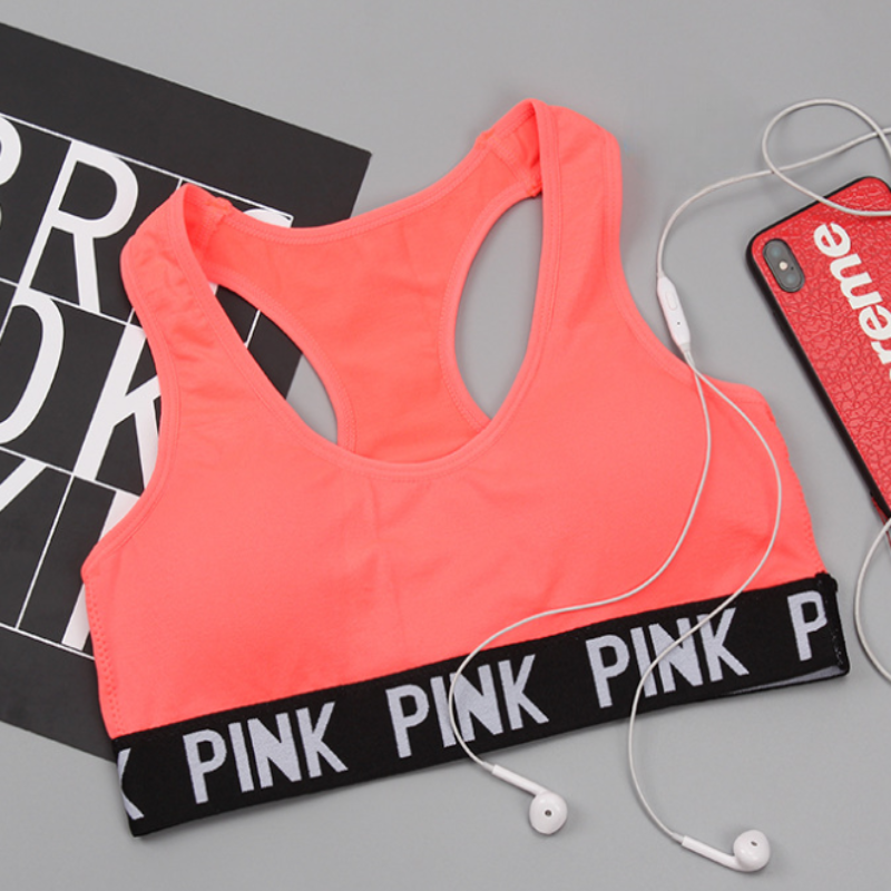 Training Pro Sports Bra - My Store