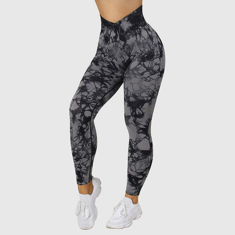 Push-Up Yoga Leggings - My Store