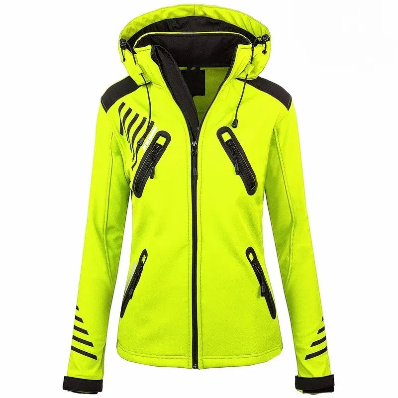Waterproof Jacket - My Store