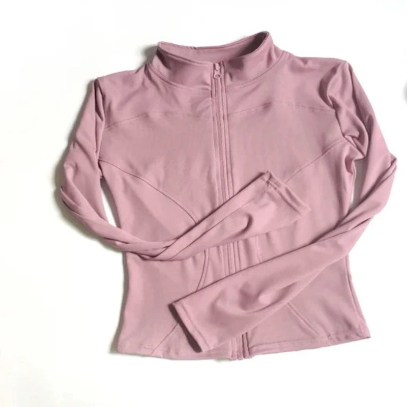 Workout Wonder: Sports Jacket - My Store