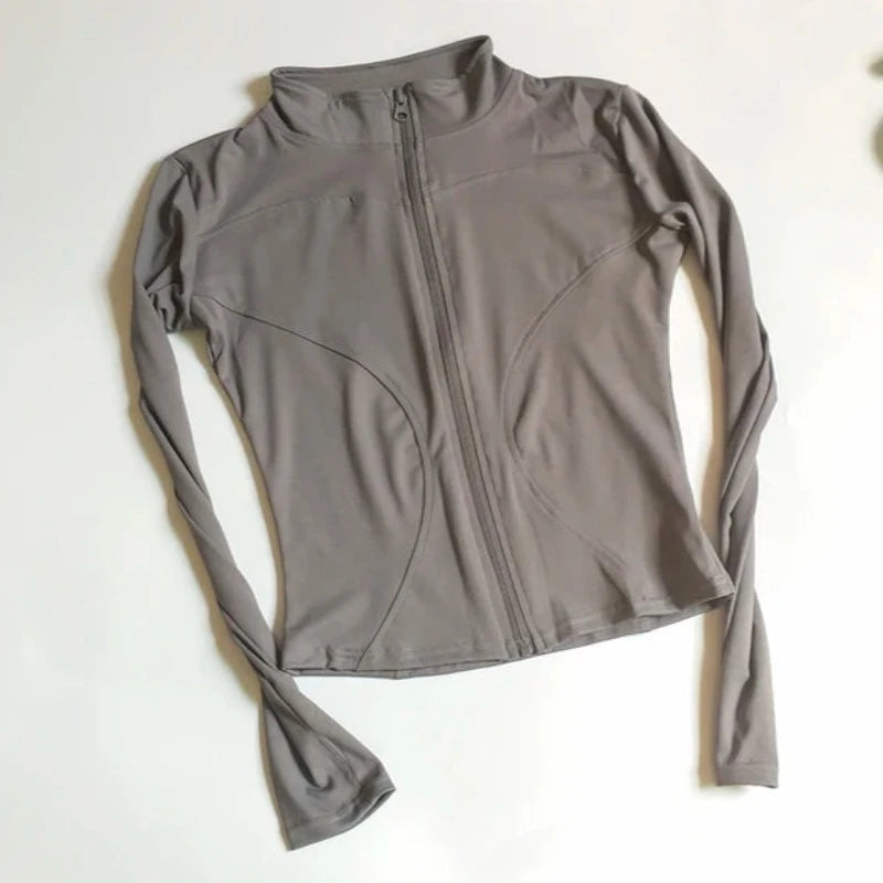 Workout Wonder: Sports Jacket - My Store