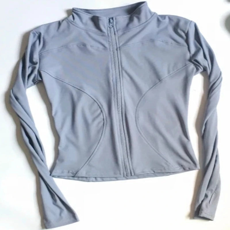 Workout Wonder: Sports Jacket - My Store
