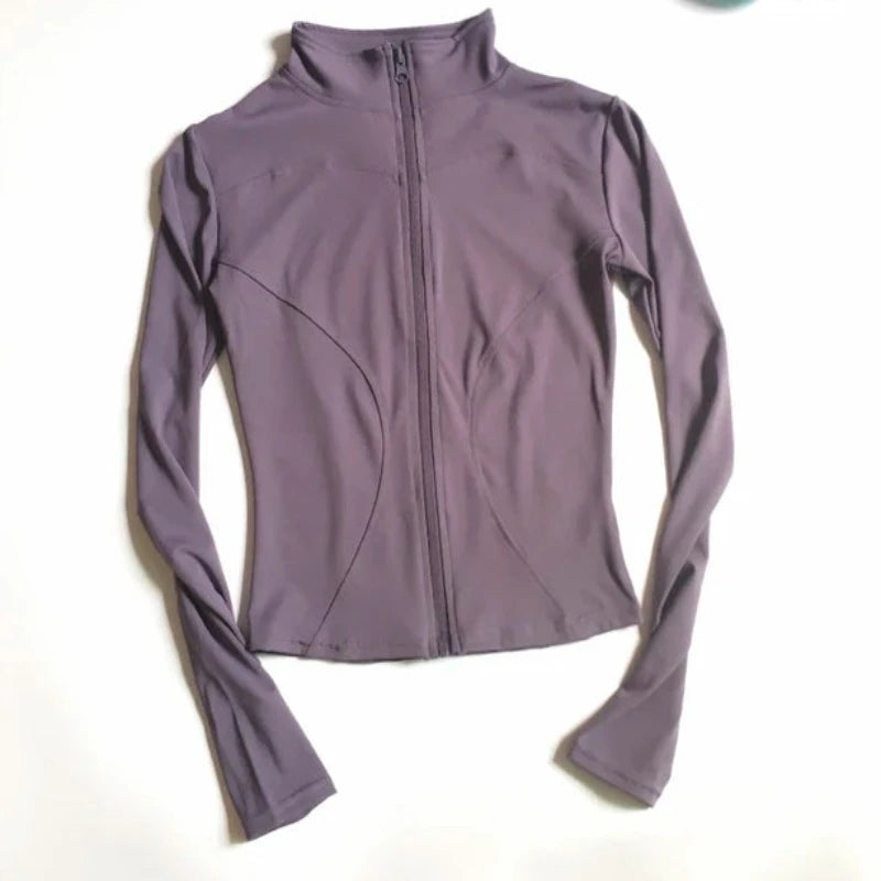 Workout Wonder: Sports Jacket - My Store