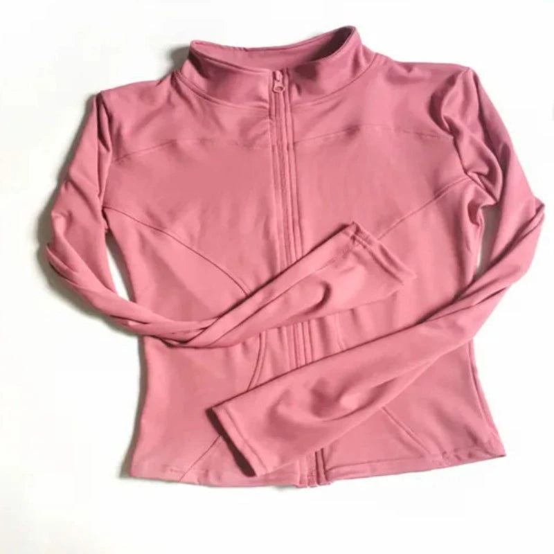 Workout Wonder: Sports Jacket - My Store