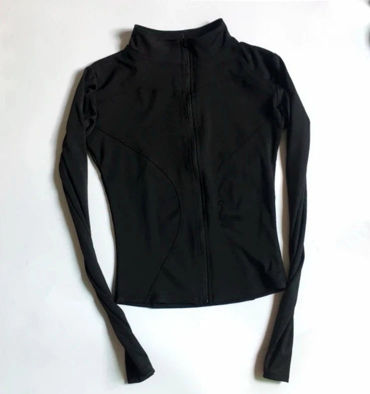 Workout Wonder: Sports Jacket - My Store