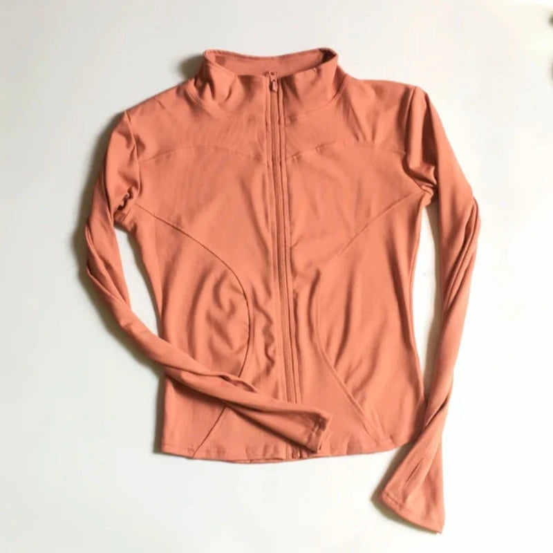 Workout Wonder: Sports Jacket - My Store