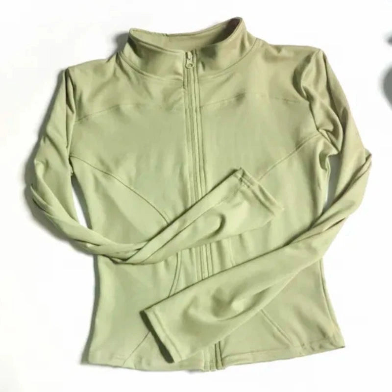 Workout Wonder: Sports Jacket - My Store