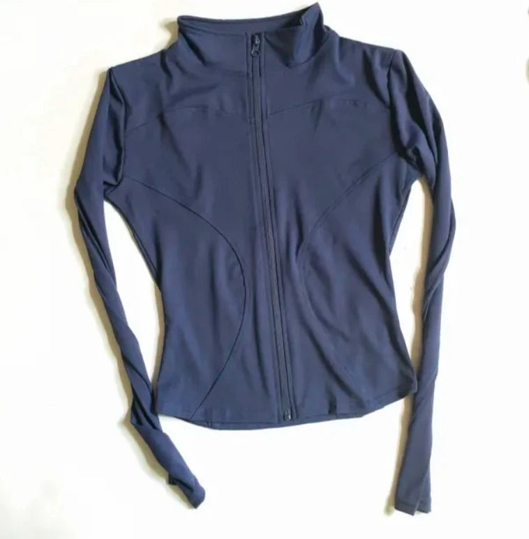 Workout Wonder: Sports Jacket - My Store