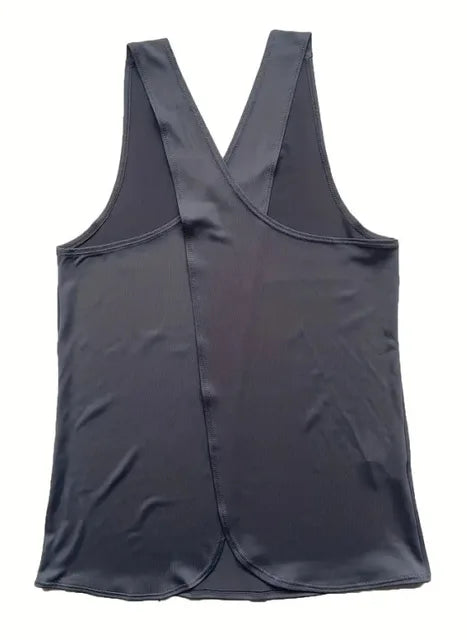 Split-Back Fitness Vest - My Store