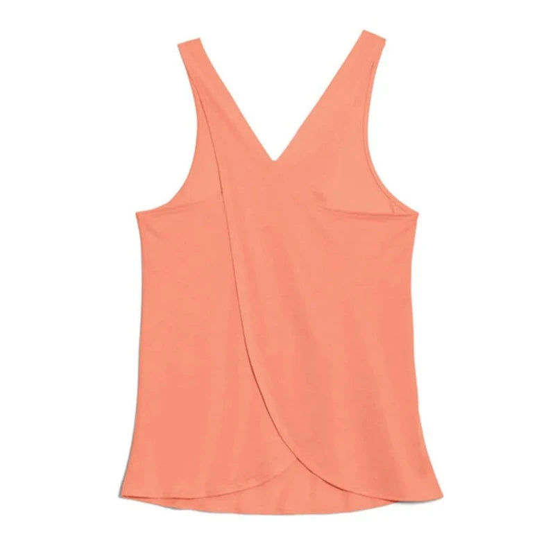 Split-Back Fitness Vest - My Store