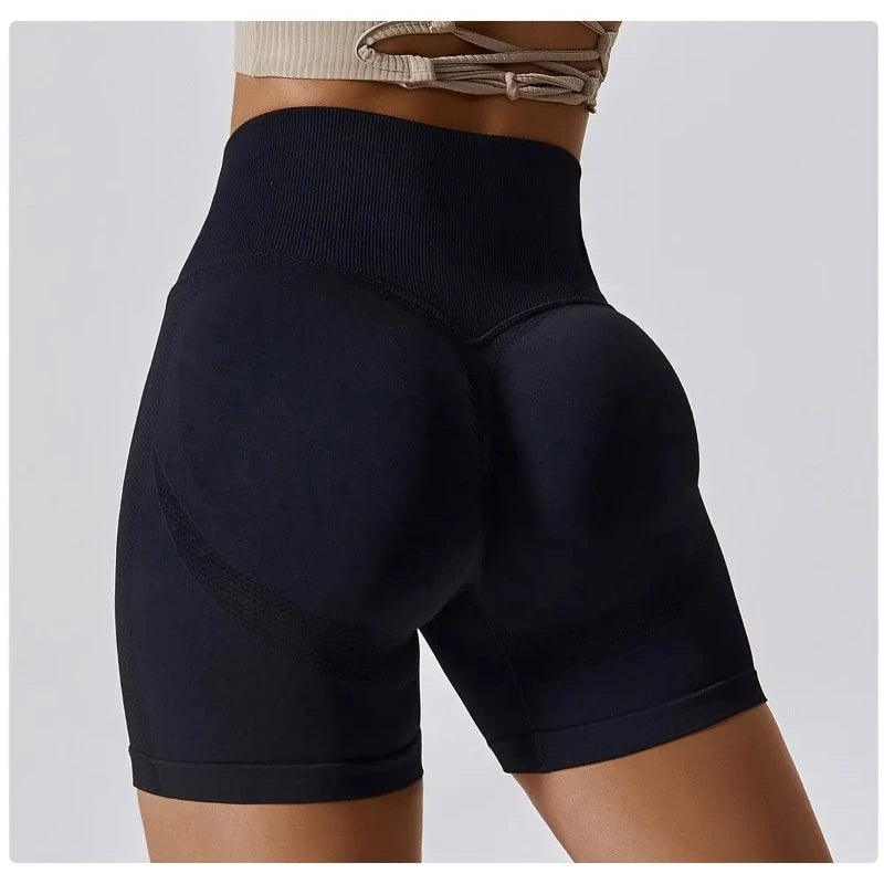 Ultimate Fitness Shorts - My Store