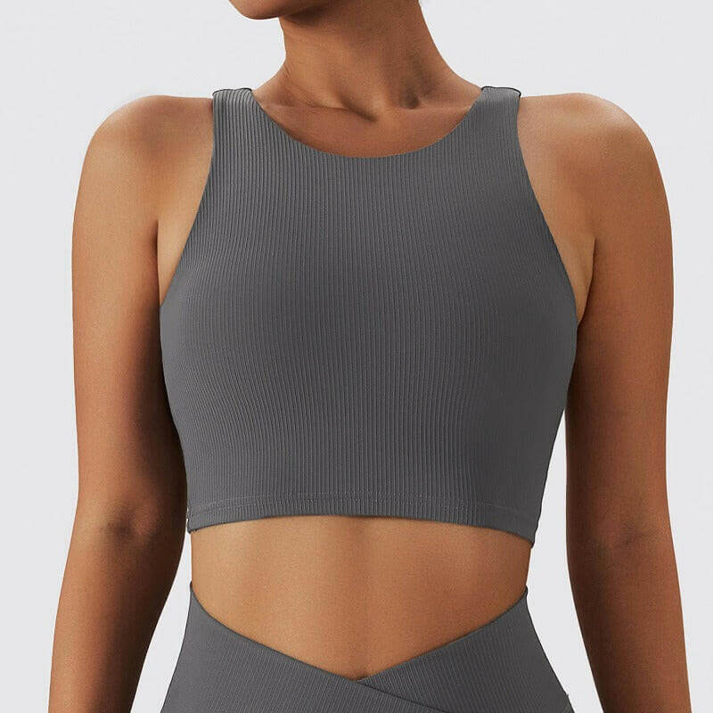 Outdoor Running Sports Bra - My Store