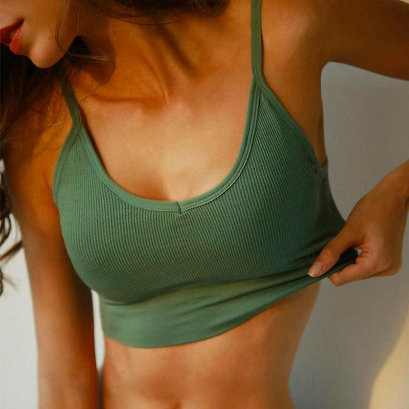 ActiveFit Sports Bra - My Store