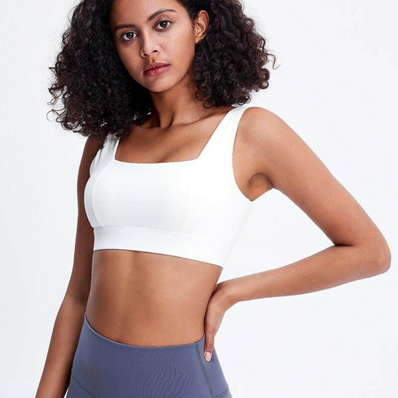 Adjustable Yoga Bra - My Store