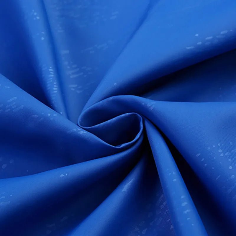 Adventure-Ready: Waterproof Sun-Protective Jacket - My Store