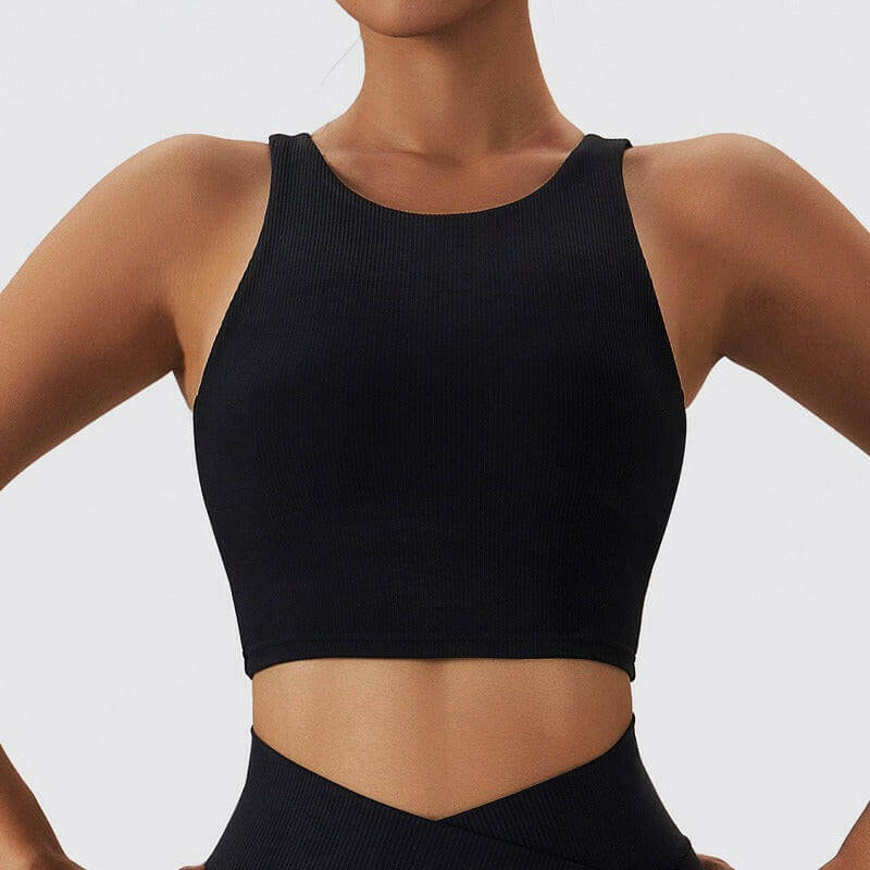 Outdoor Running Sports Bra - My Store