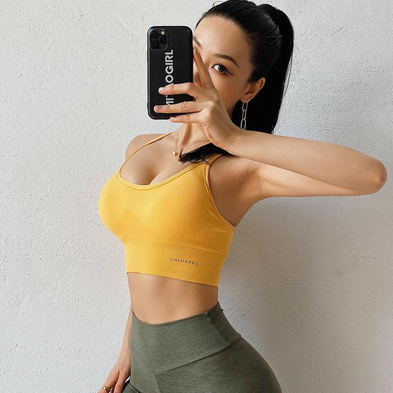 Beauty Back Bra - My Store