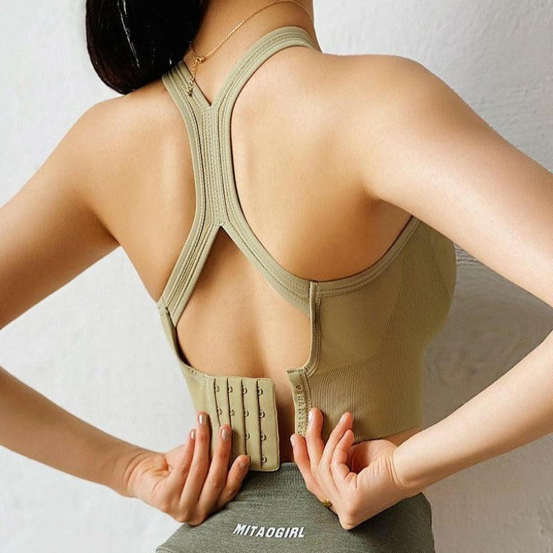 Beauty Back Bra - My Store