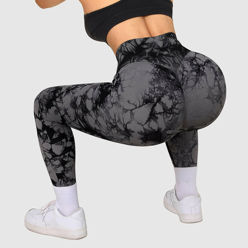 Push-Up Yoga Leggings - My Store