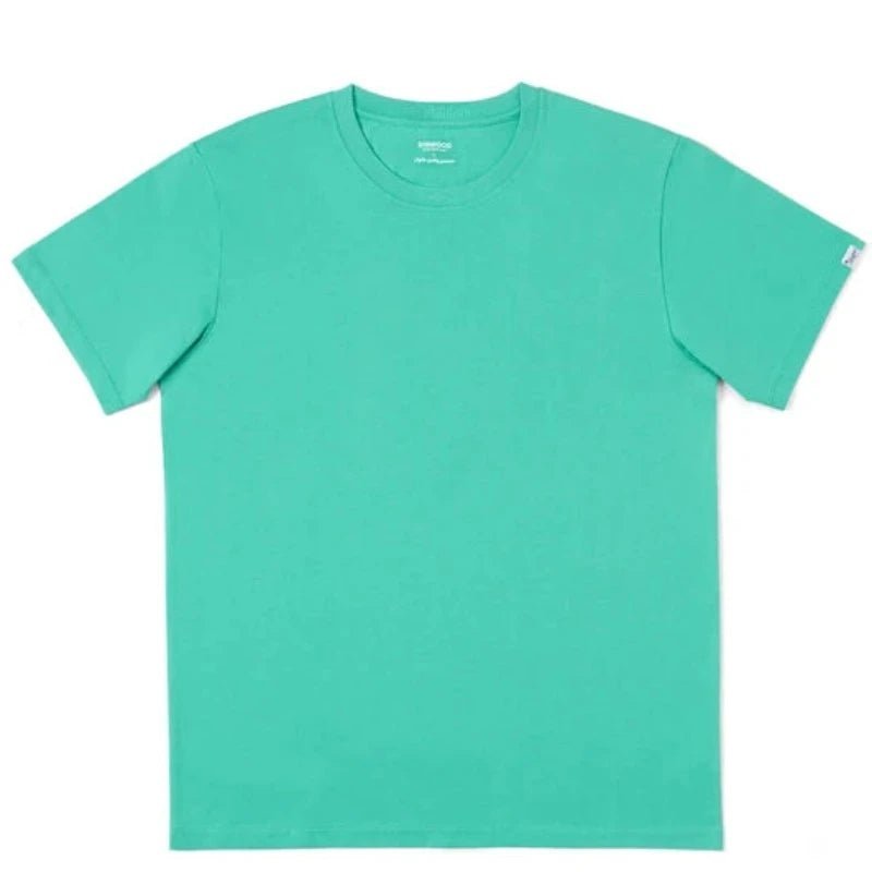 Classic Cotton T-Shirts - My Store