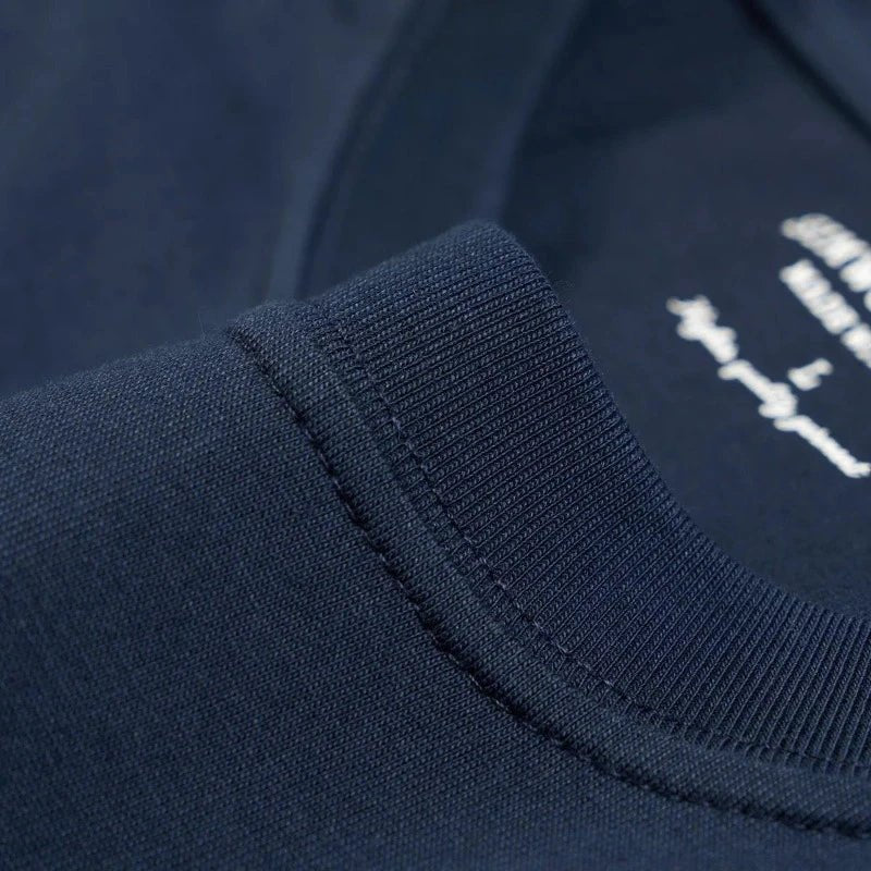 Classic Cotton T-Shirts - My Store