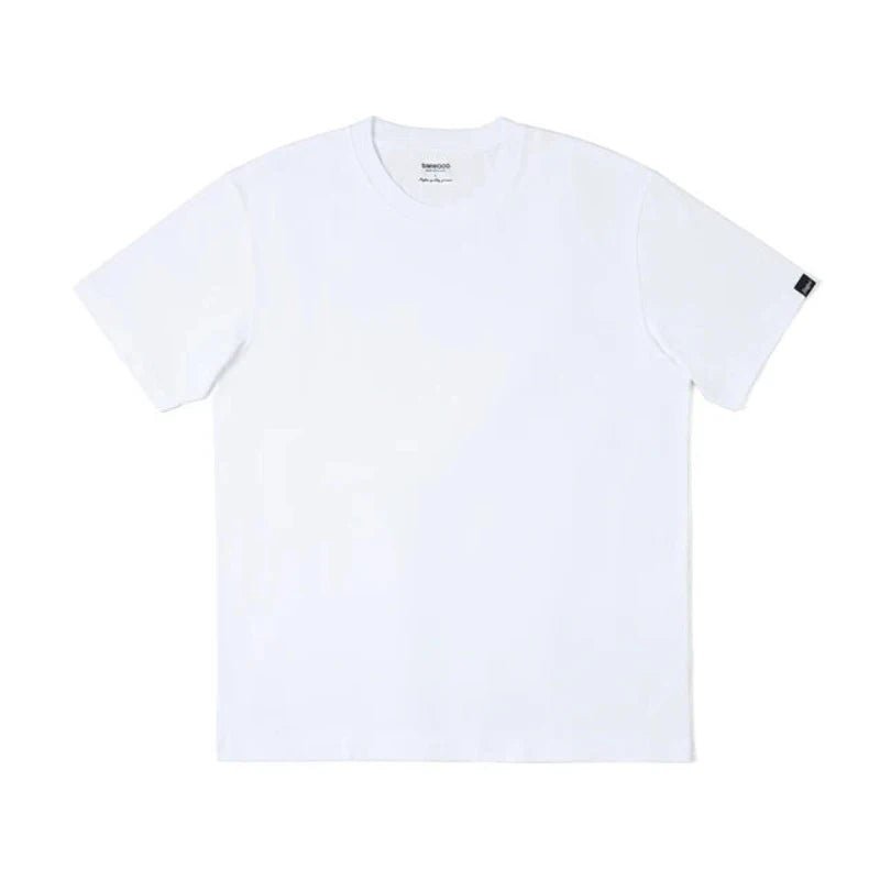 Classic Cotton T-Shirts - My Store