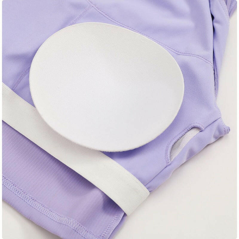 Outdoor Running Sports Bra - My Store