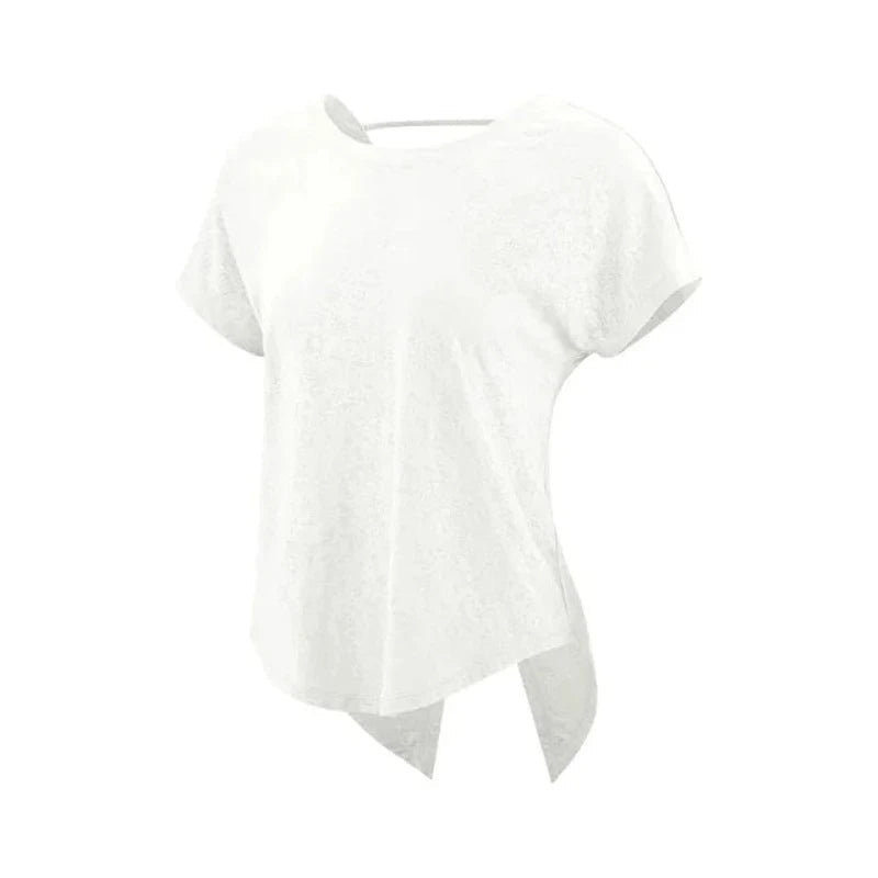 Dopamine Yoga Top - My Store