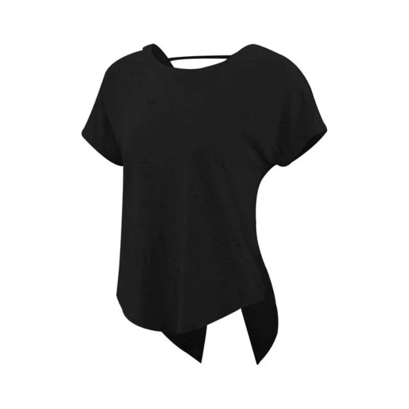 Dopamine Yoga Top - My Store