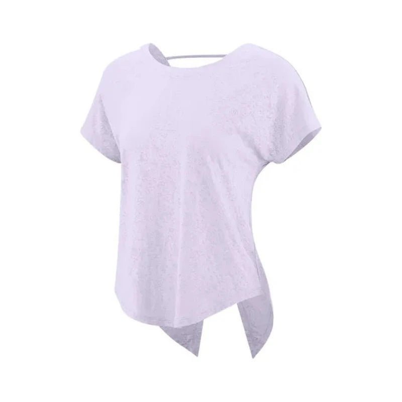 Dopamine Yoga Top - My Store