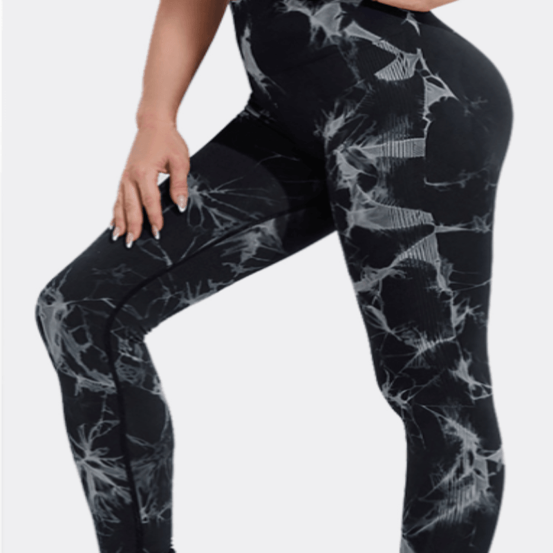 Push-Up Yoga Leggings - My Store