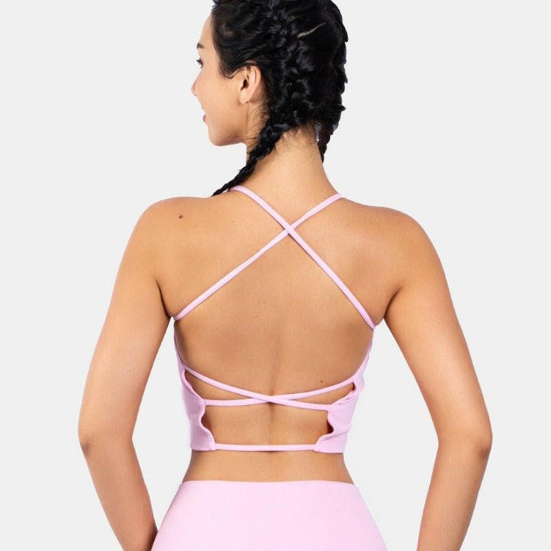 Fitness Yoga Vest - My Store