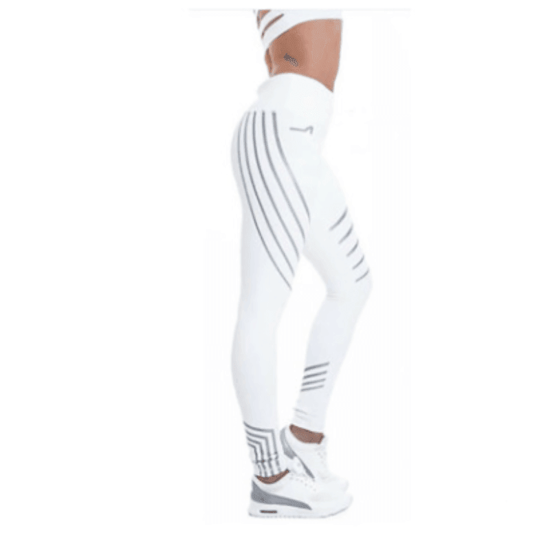 Glowing Night Fitness Leggings - My Store