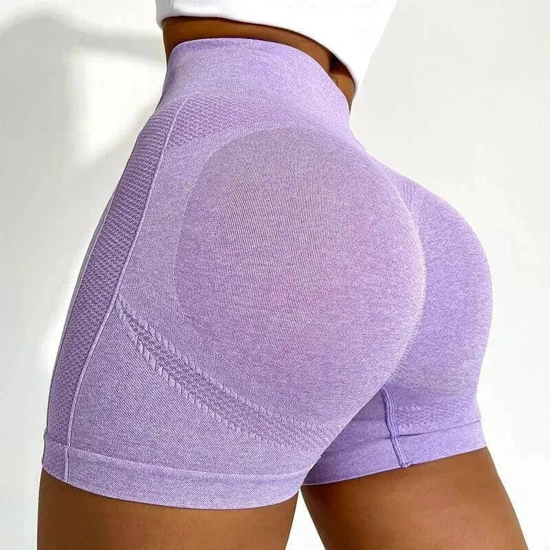 GoddessFit Shorts - My Store