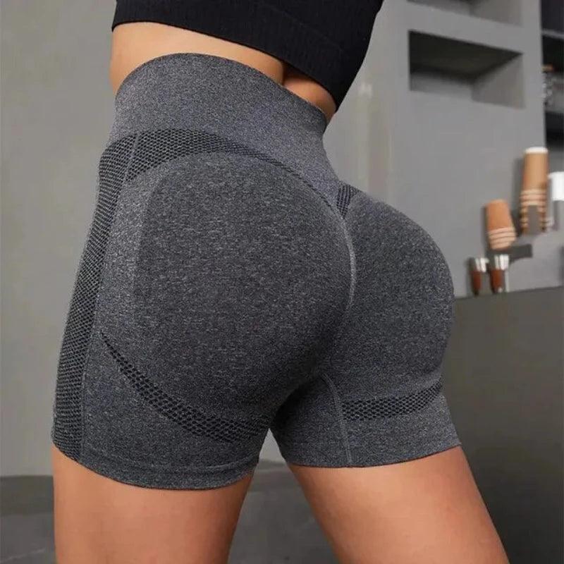 GoddessFit Shorts - My Store