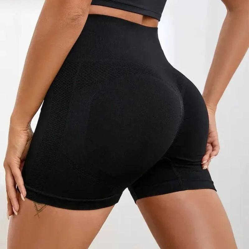 GoddessFit Shorts - My Store