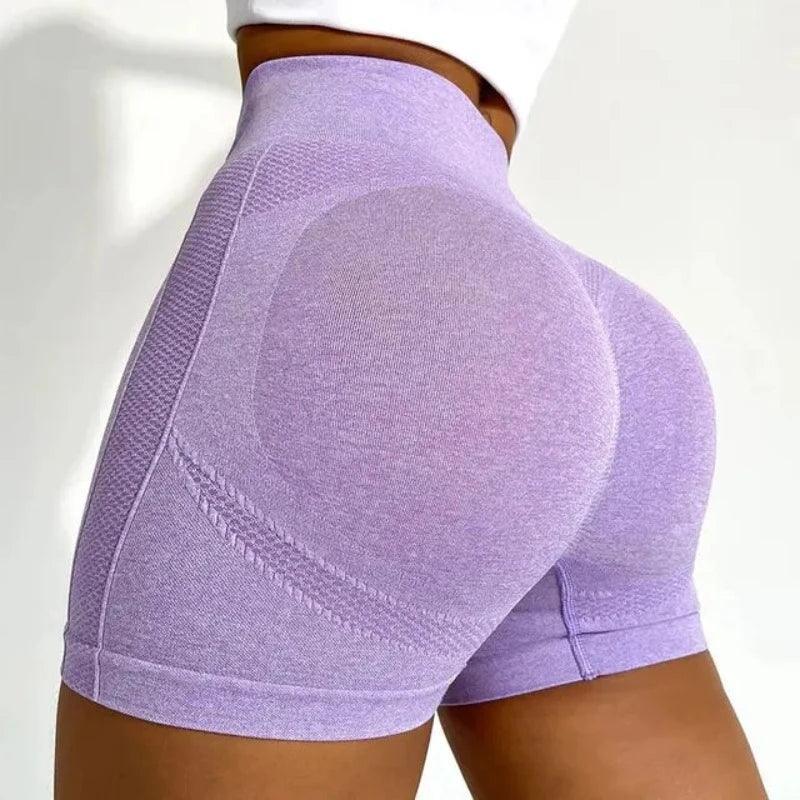 GoddessFit Shorts - My Store