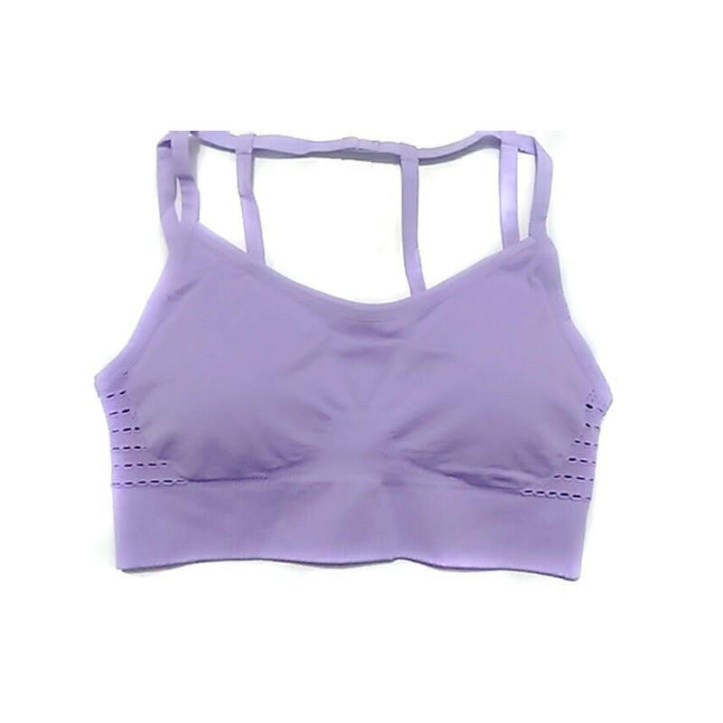 High Intensity Sports Bra - My Store