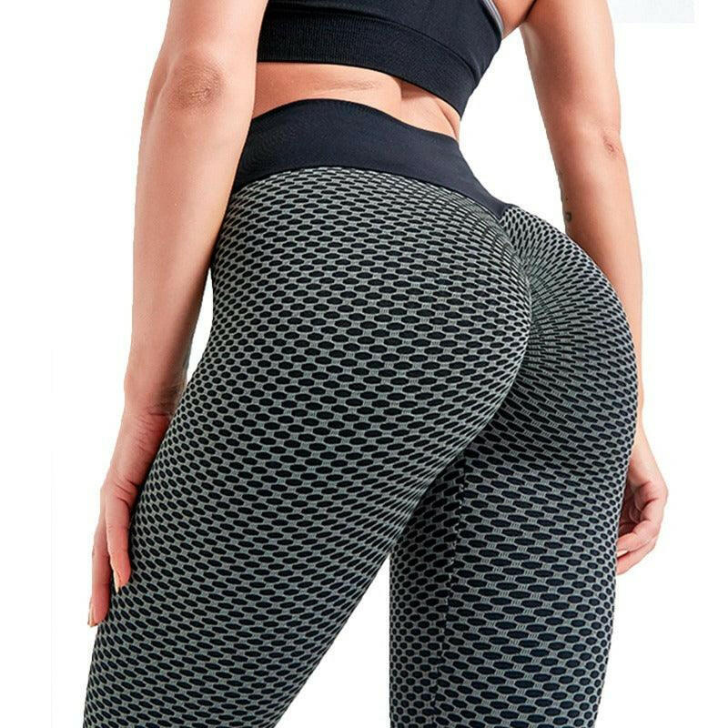 Lift & Shape TikTok Leggings - My Store
